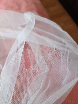 Svatební šaty vel.S -- Jana Jurčenko - 6