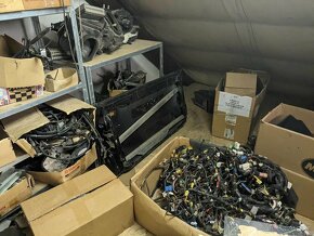 Náhradní díly Suzuki Jimny - 6