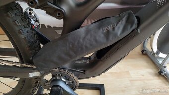 Celoodpružené horské kolo Specialized Stumpjumper Comp 2022 - 6