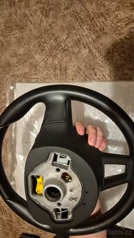 Multifunkční volant Škoda - 6