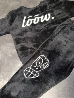 Dětská souprava loowfat - 6