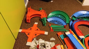 retro autodráha Darda - 6