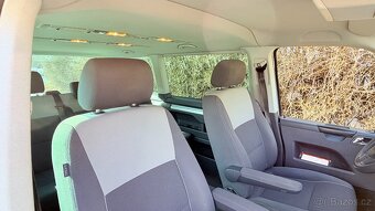 VW Multivan 2.0 tdi 103kw - 6