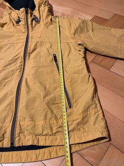 jarní / podzimní bunda Next vel. 140 - 6