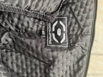 Pánské moto kalhoty - 6