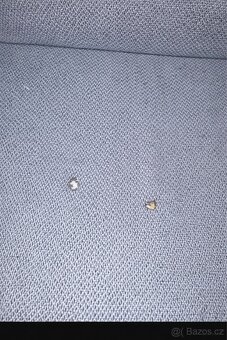 Rozkládací gauč do U - 6