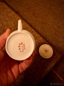 Ruším sbírku orientálních hrníčků - 6