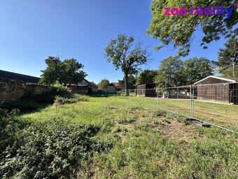 Prodej, pozemek, 664 m2, Výškov u Počerad - 6