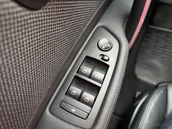 BMW Řada 1 2.0 D ,  150 kW nafta, 2008 - 6