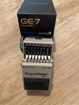 Kytarové efekty - 6