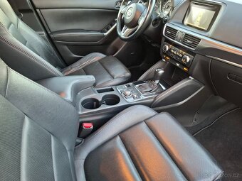 Mazda CX-5 Nakama Intense AWD - 6