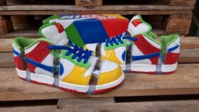 Nike SB eBay x Dunk Low Sandy Bodecker - 6