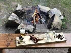 Pronájem chaty Jižní Čechy třeboňsko - 6