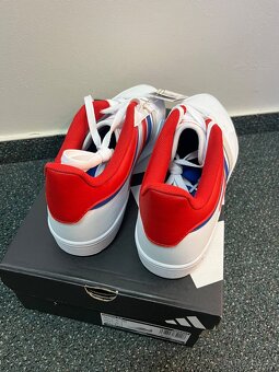 Pánské boty Adidas vel. 44 2/3 - 6