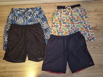 Oblečení pro chlapce 11-13 let - 6