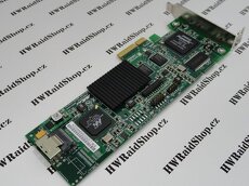 Raid řadič 3WARE 9650SE-4LPML  Low profile - 6