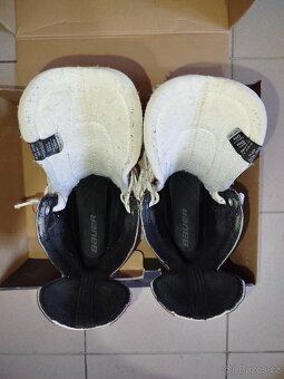 Brusle Bauer Vapor X70 - 6