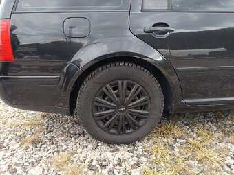 Volkswagen Golf 4 1.9tdi 2001 - 6