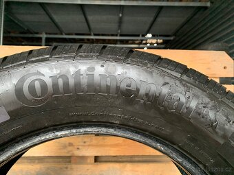2ks 255/60/18 Continental ContiCrossContact - 6