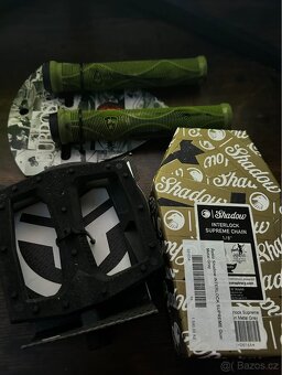 BMX - poskládané - 6