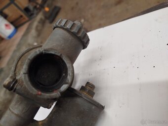 Jawa čz předválečná - 6