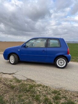 VW Lupo 1.7 sdi - 6