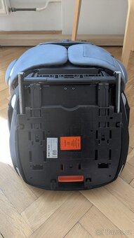 Dětská autosedačka Cybex Solution Q3-fix - 6