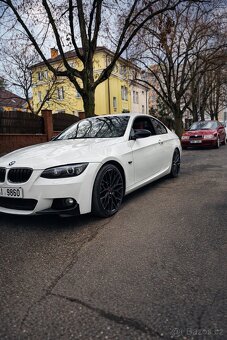 BMW e92 320d - 6