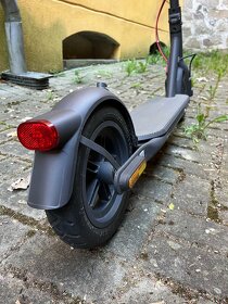 Elektrokoloběžka Xiaomi Electric Scooter 4 EU - 6