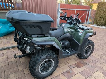 CFMOTO Gladiator X 1000 Overland - 6