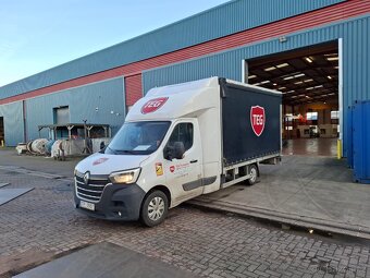 🚛 HLEDÁME ŘIDIČE SKUPINY B PRO MEZINÁRODNÍ PŘEPRAVU 🚛 - 6