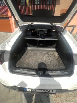 Prodám Mercedes-benz GLC220D coupe - 6