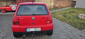 VW LUPO 1.0 37kW (AUC) - 6