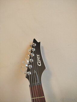 Cort x100 kytarový set - 6
