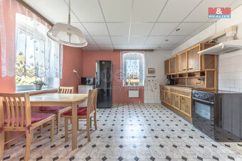Prodej bytu 3+1, 87 m², Raspenava, ul. Hejnická - 6