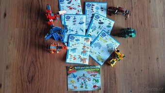 Lego City - 6