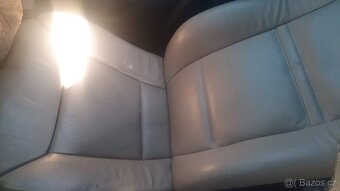 Náhradní díly BMW X6 E71 2012 3.0d Xdrive N57D30A 180kW - 6