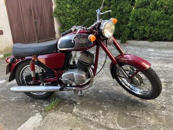 Jawa 350/634 - 6