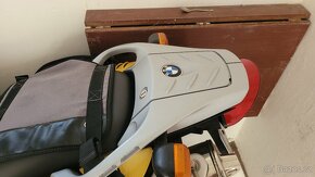 Bmw F 650 GS,limited edition. - 6