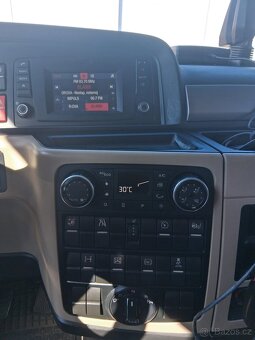Man tgx - 6