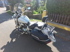 YAMAHA XV 1900 A Midnight Star - 6