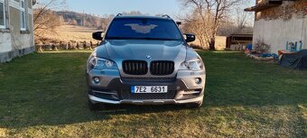 BMW X5 E60 173kw - 6