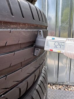235/55/18 - Pirelli letní sada pneu - 6