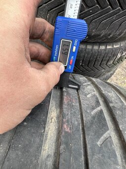 2ks letních pneu 275/35 R20 - Goodyear - 6