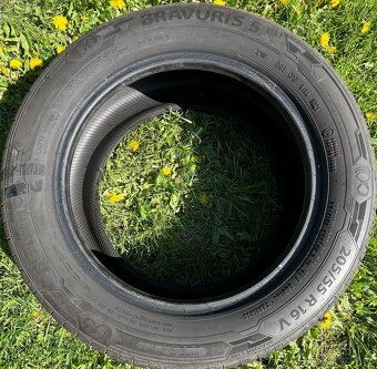 205/55 R16 91V letní pneu Barum Bravuris 5HM (5021) - 6