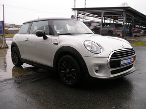 MINI COOPER F56 1.5 TURBO 100KW RV-12/2016 - 6