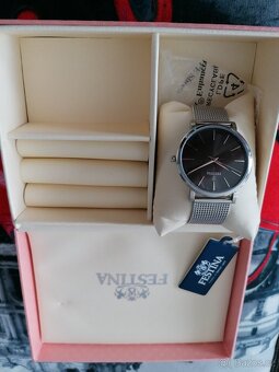 Hodinky Festina - 6