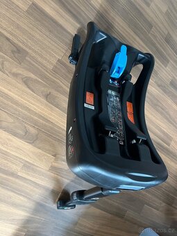 Autosedačka Joie i-Gemm 2 s isofix základnou - 6