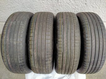 Letní pneu Hankook Ventus prime 4 215/65 R17 99H Dot 4724 - 6