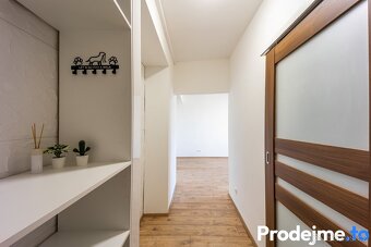 Pronájem bytu 49 m2 - Znojmo, Pražská, ev.č. 100033 - 6